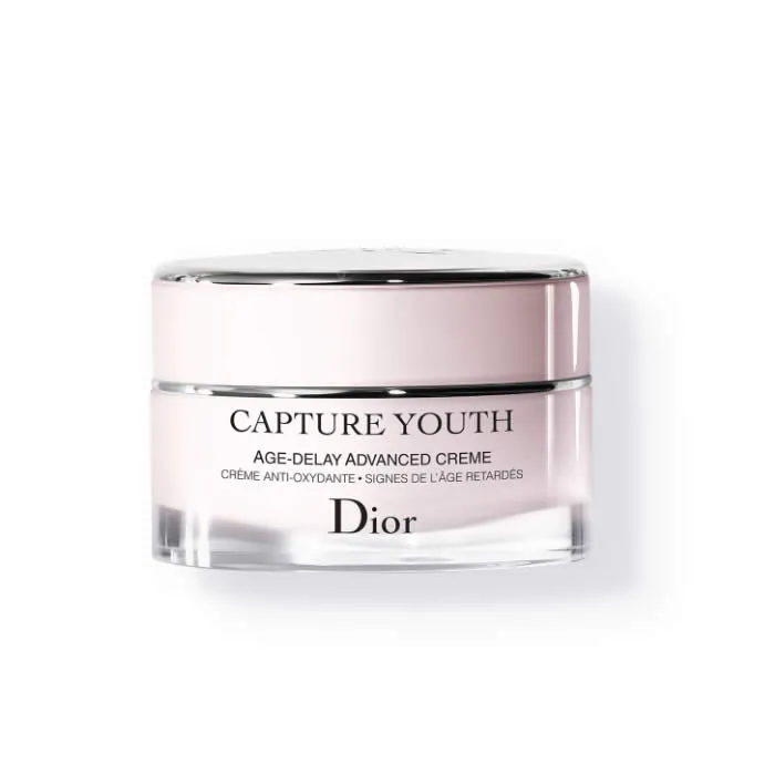 Dior Capture Youth Age Delay Advanced Creme 50ml