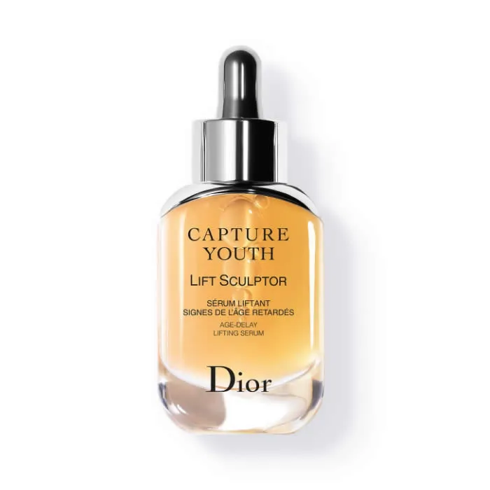 Dior Capture Youth Lift Sculptor Lifting Serum 30ml