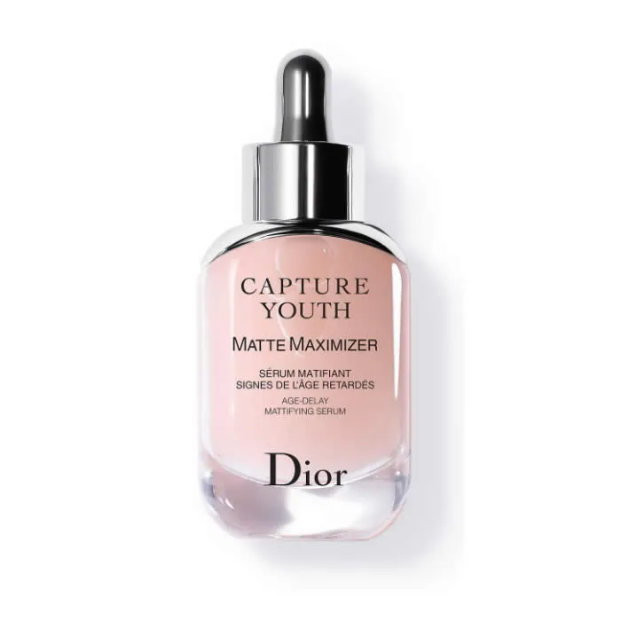 Dior Capture Youth Matte Maximizer Mattifying Serum 30ml