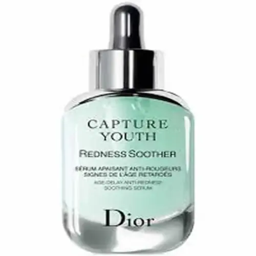Dior Capture Youth Redness Soother Serum 30ml