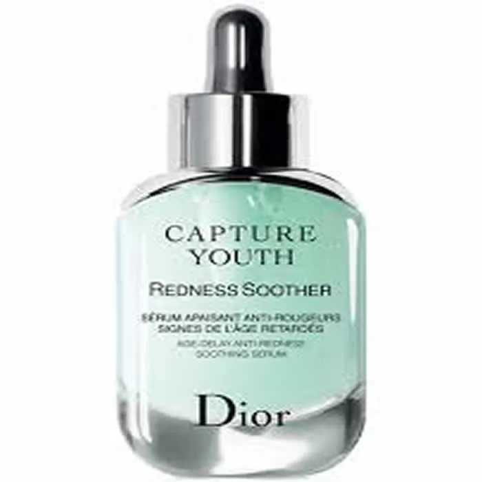 Dior Capture Youth Redness Soother Serum 30ml