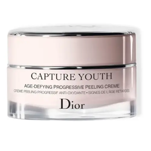 Dior Capture Youth Peeling Creme 50ml