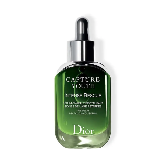 Dior Capture Youth Oil Serum 30ml