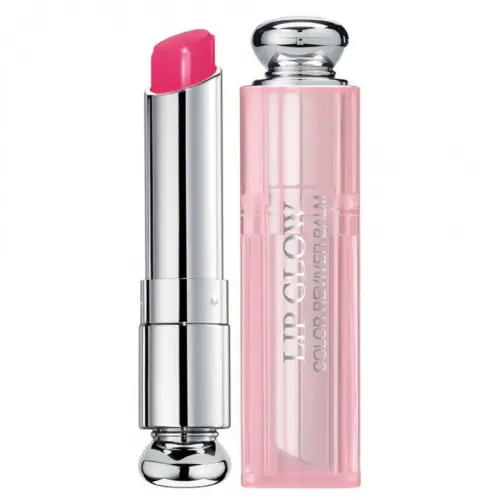 Dior Addict Barra De Labios 007 Raspberry 1un