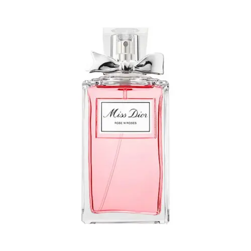 Dior Miss Dior Eau De Toilette Rose N'roses 50ml