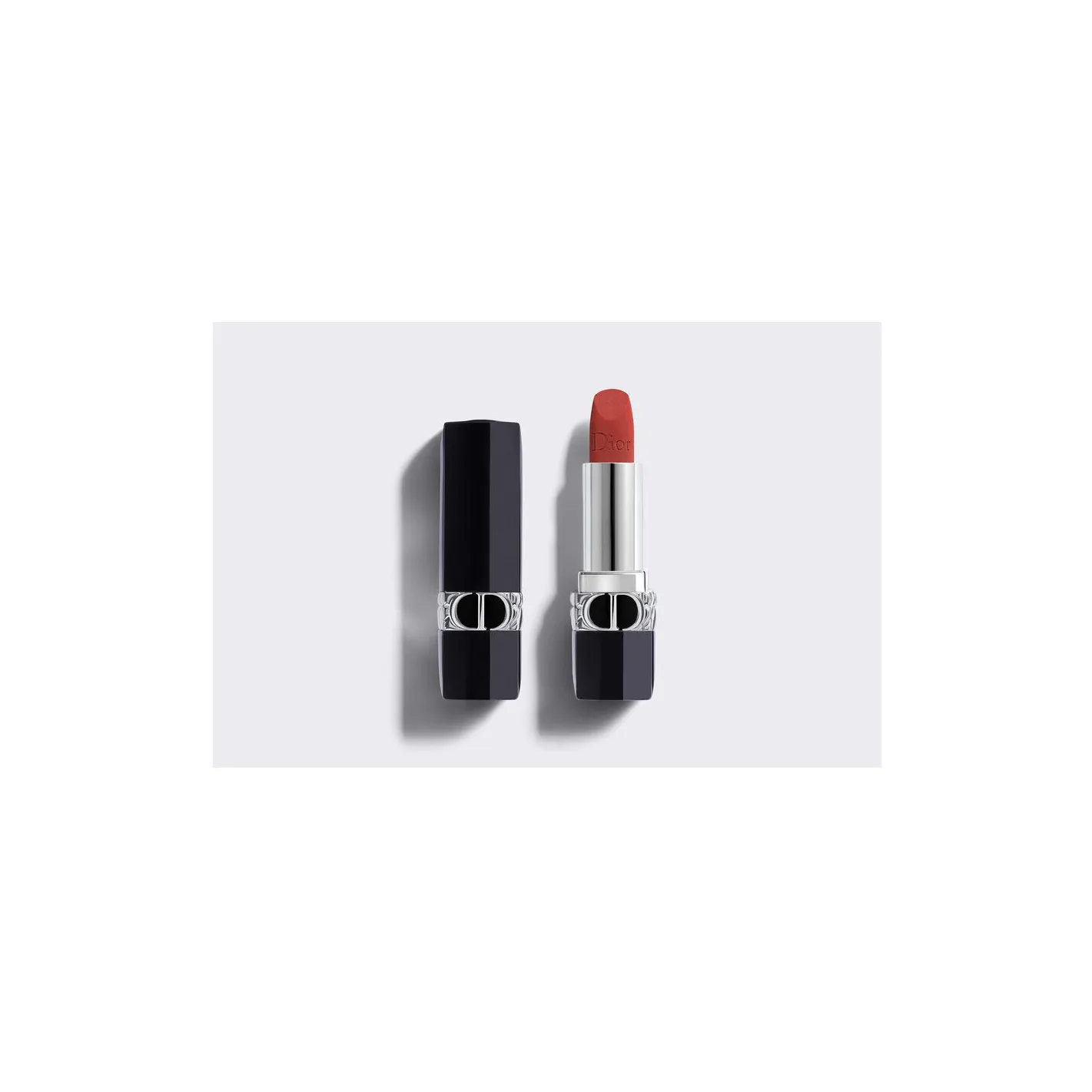 Shiseido Dior Rouge Barra De Labios Ex Mate 720