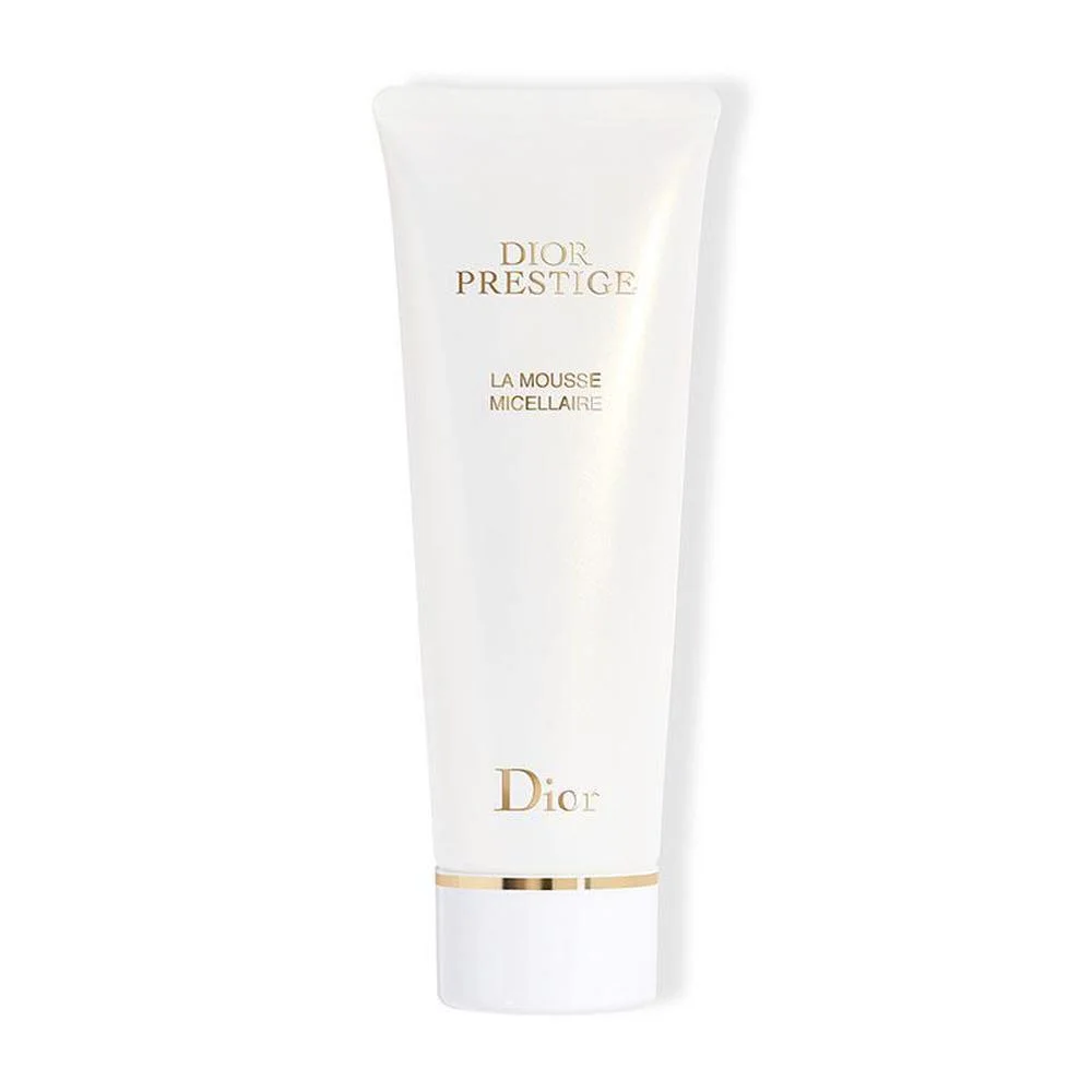 Dior Prestige La Mousse Micellaire 120g