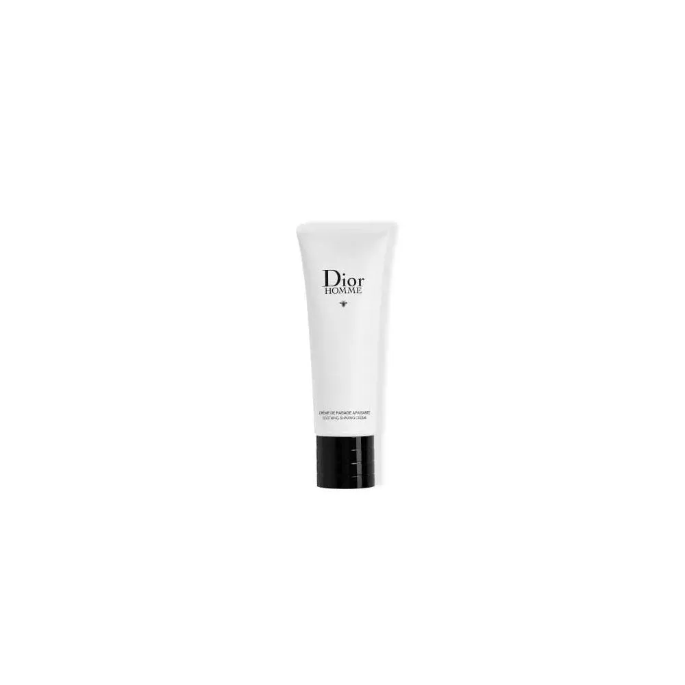 Dior Homme Crema De Afeitado Calmante 125ml@
