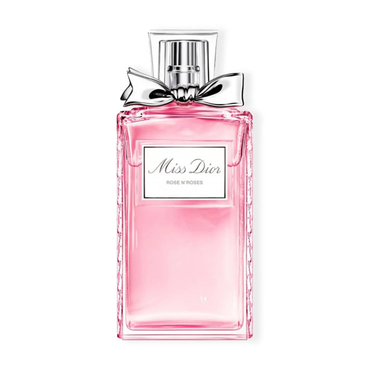 Dior Miss Dior Rose N'roses Eau De Toilette 150ml Spray