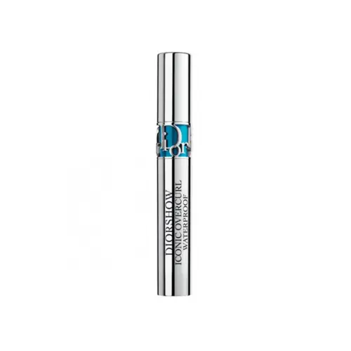 Dior Diorshow Iconic Overcurl Waterproof Mascara | Dames 091 Noir | Volume Krullen Langdurig