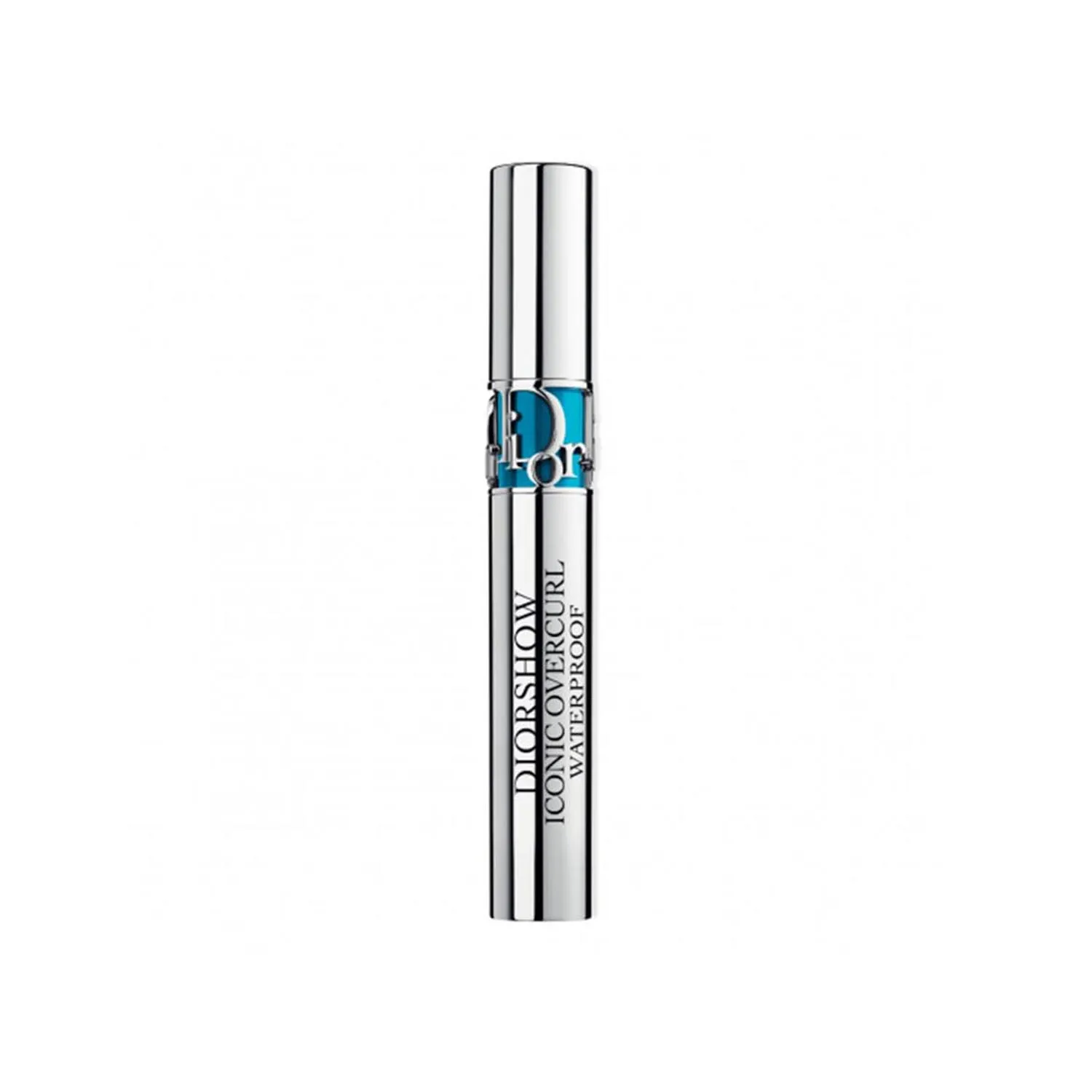 Diorshow Mascara De Pestañas 091 Noir Waterproff 1un