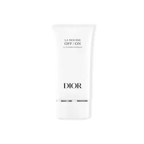 Dior Mousse Off-On Crema Limpiadora 125ml