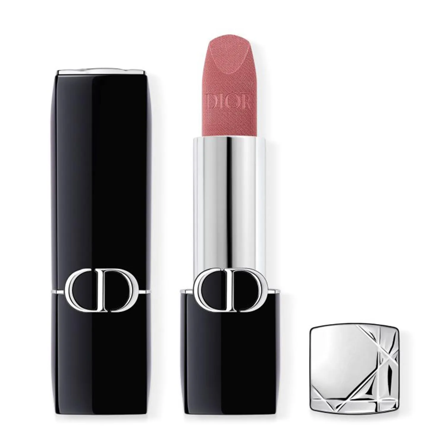 Dior Rouge Dior Barra De Labios 625 Mitzah Velvet 30ml