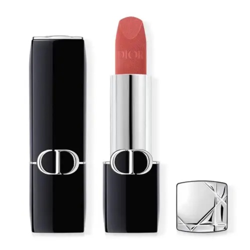 Dior Rouge Dior Barra De Labios 772 Classic Rosewood Velvet 30ml
