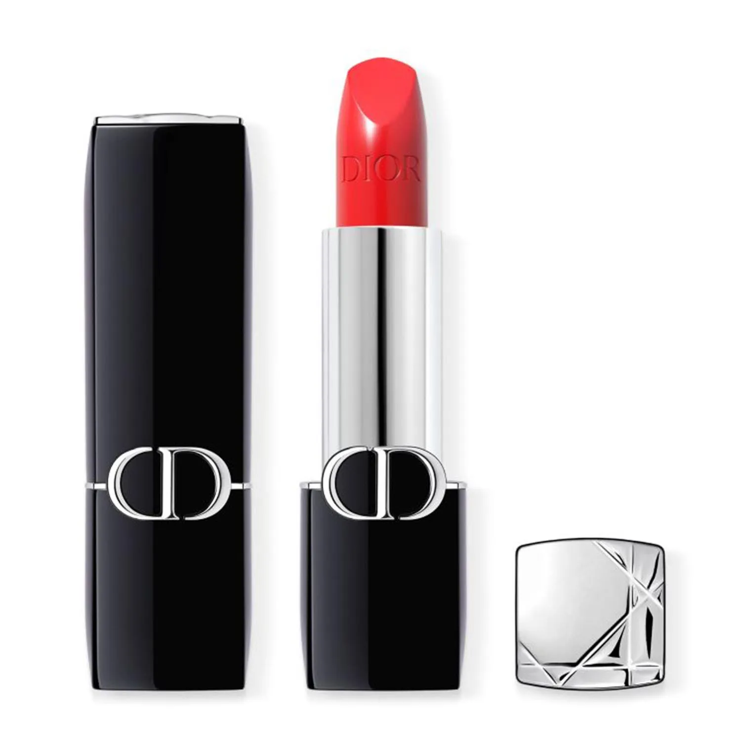 Dior Rouge Dior Barra De Labios 453 Adoree Satin 30ml