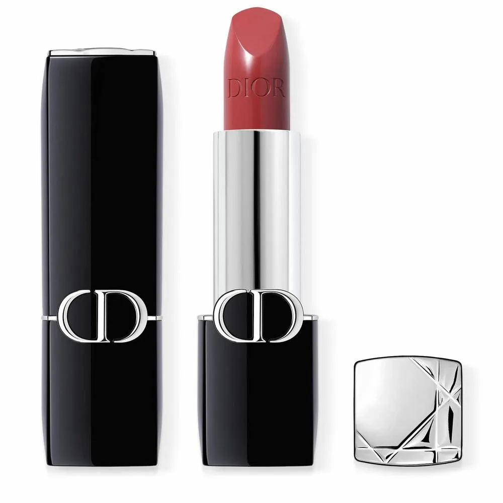 Dior Rouge Dior Barra De Labios 720 Icone Satin 30ml