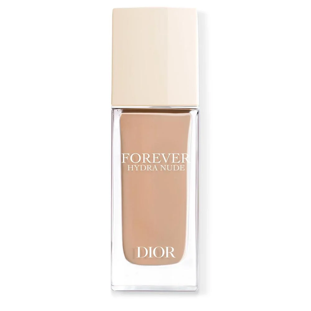 Dior Forever Hyd Nude Fdt Fluide 2 Cr Cool Rosy