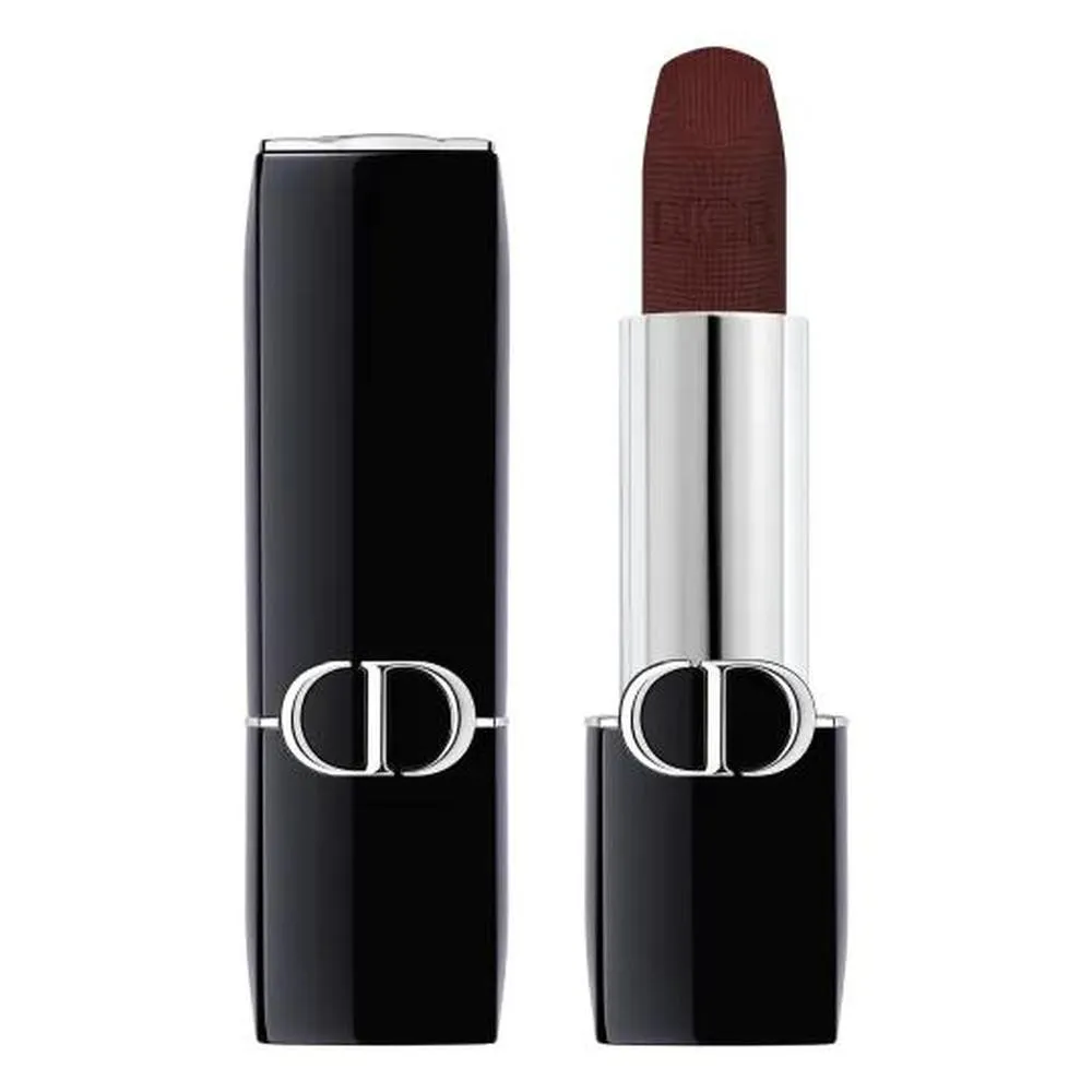 Dior Rouge Dior Balm 001
