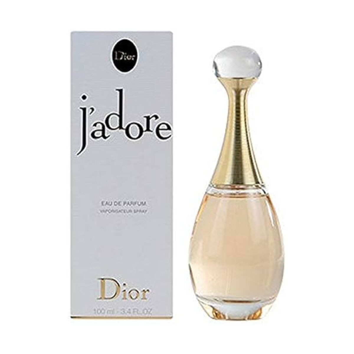 Damesparfum Dior J'Adore EDP 50 ml