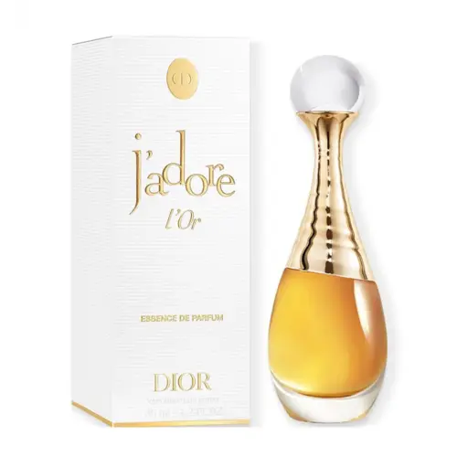 Dior J'adore L'or Essence De Parfum 35ml Spray
