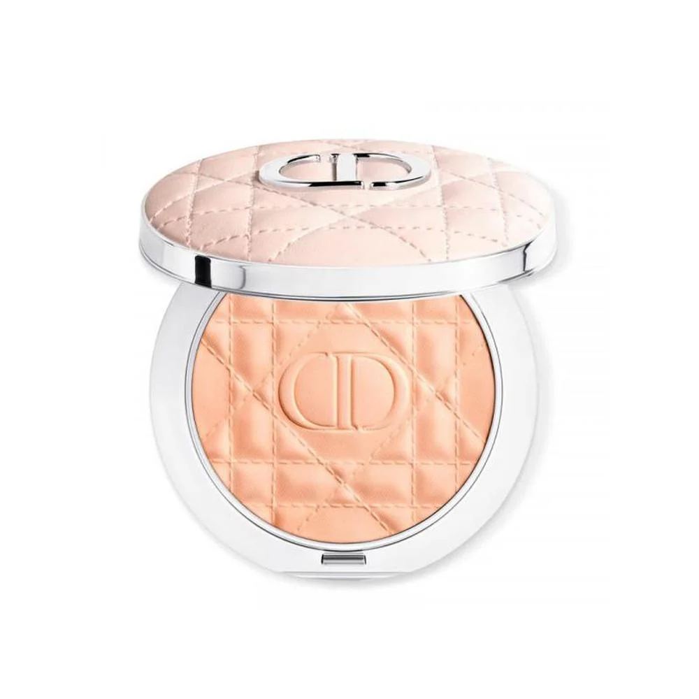 Dior Forever Nude Pdr 02 Light