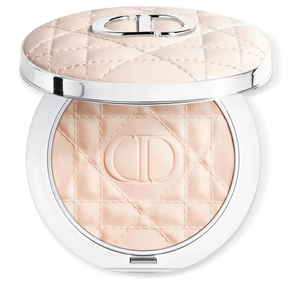 Dior Forever Nude Pdr 01 Fair