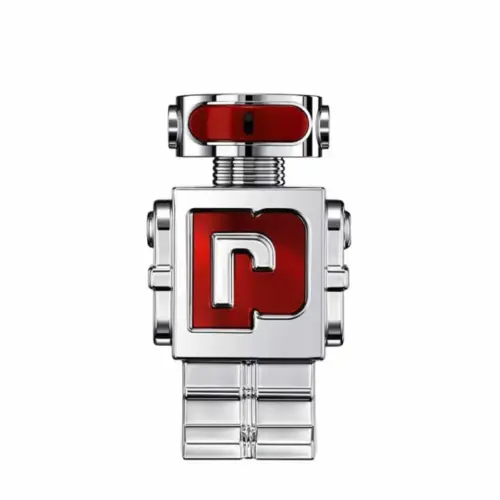 Rabanne Phantom In Red Parfum Elixir Parfum Spray 50ml