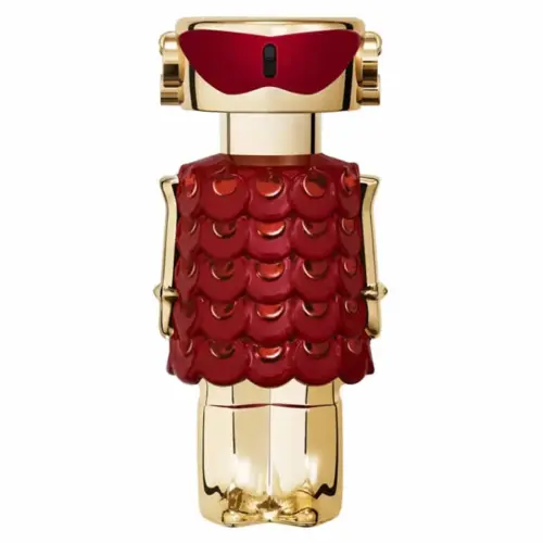 Rabanne Fame In Love Parfum Elixir Dames | 80ml Refill | Floraal Fruity Zoet
