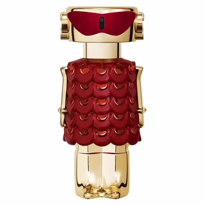 Rabanne Fame In Love Parfum Elixir Dames | 80ml Refill | Floraal Fruity Zoet