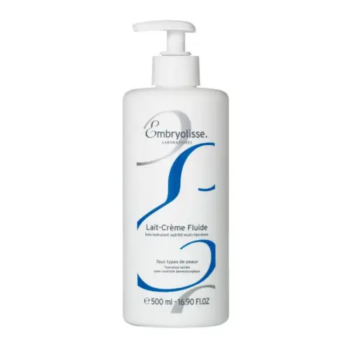Embryolisse Fluid Cream Milk 500ml