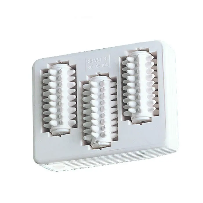 Jeanne Piaubert Gym Toner Massage Appliance