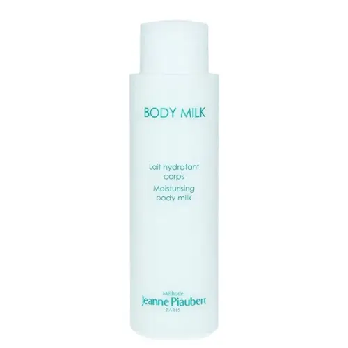 Jeanne Piaubert Moisturising Body Milk 400ml