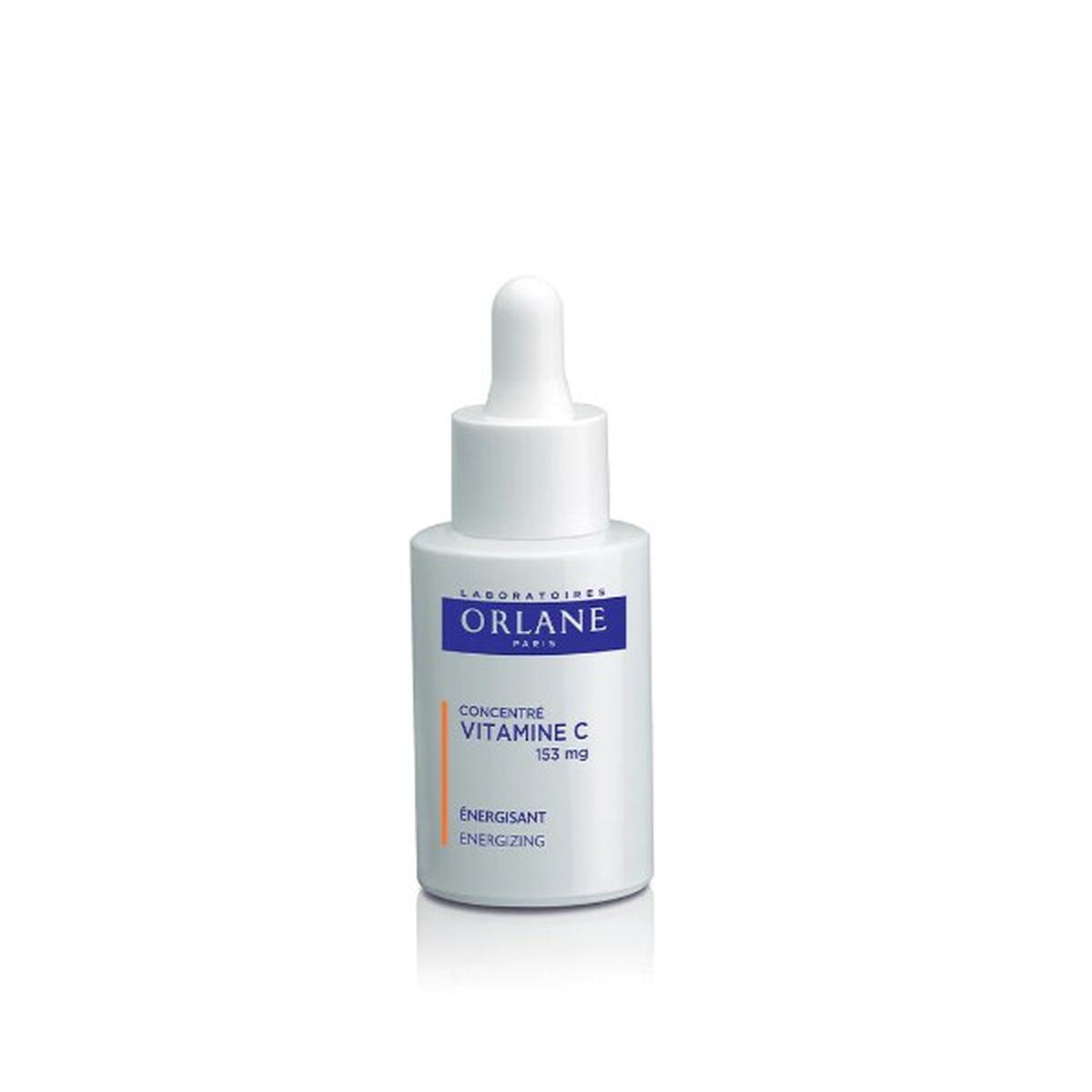 Anti-vermoeidheid Behandeling Orlane Concentre Vitamin C 30 ml Verkwikkend