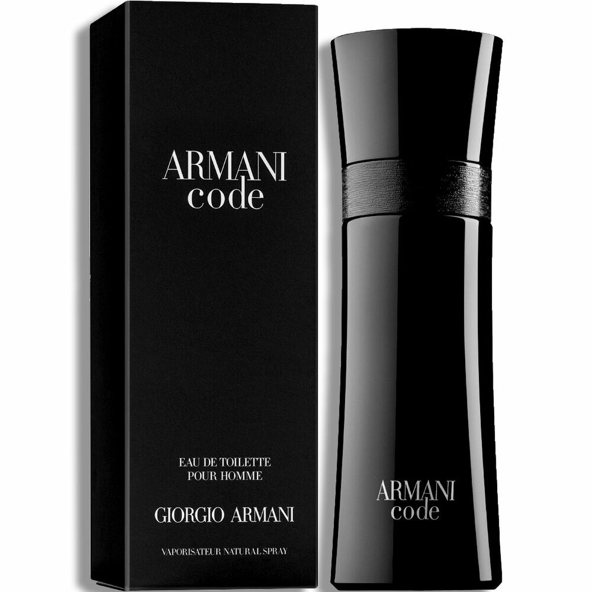 Herenparfum Armani L5981903 EDT 75 ml