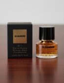 JIL SANDER Nº4 eau de parfum spray 30 ml