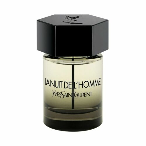 Herenparfum Yves Saint Laurent La Nuit De L'homme EDT La Nuit De L'homme