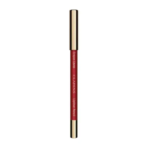 Clarins Lipliner Pencil 06 Red