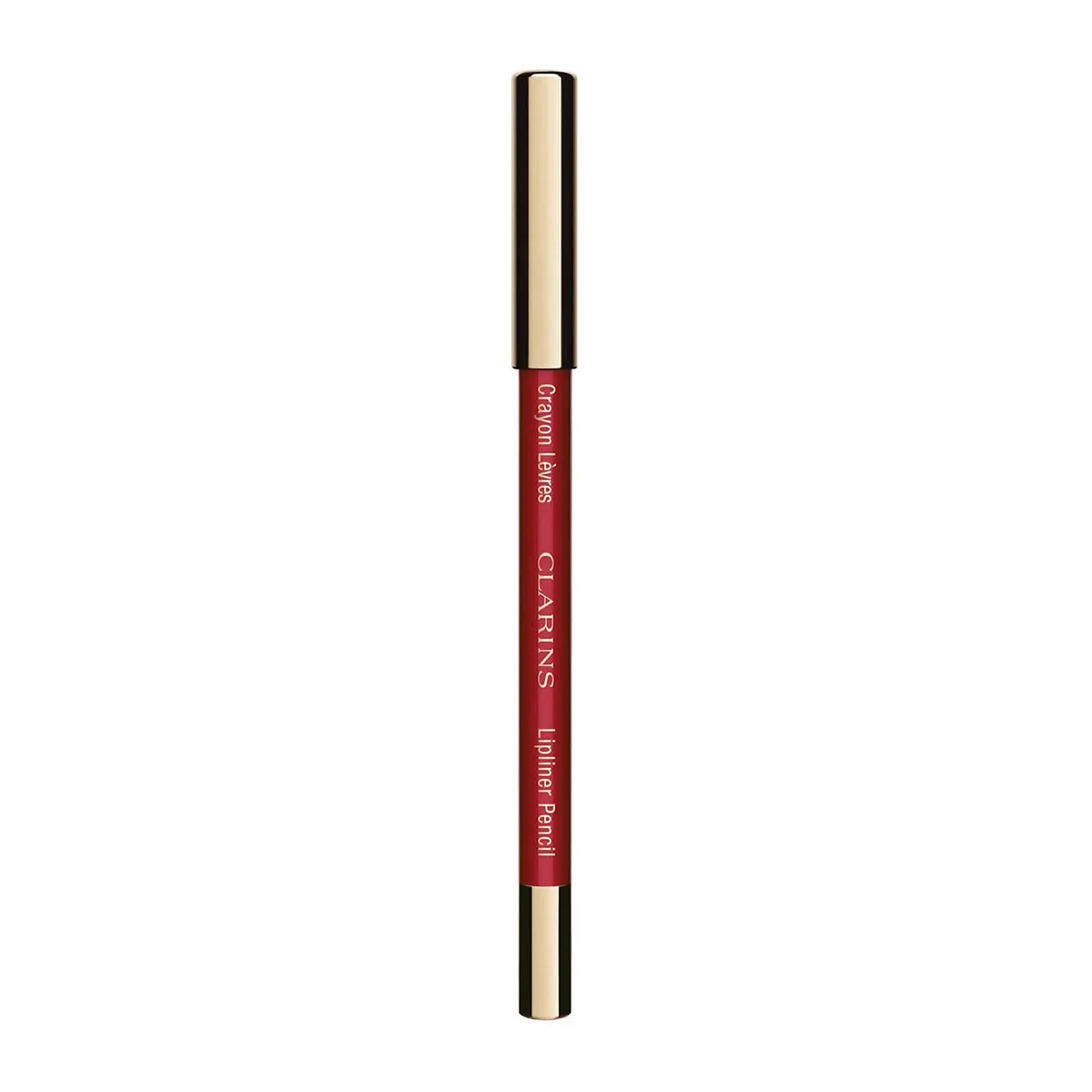 Clarins Lipliner Pencil 06 Red