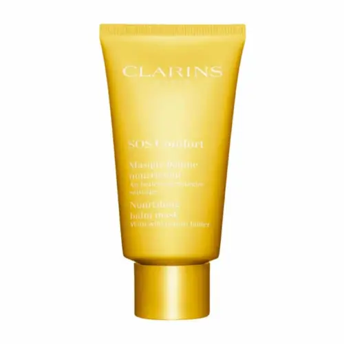 Clarins Sos Comfort Face Mask 75ml