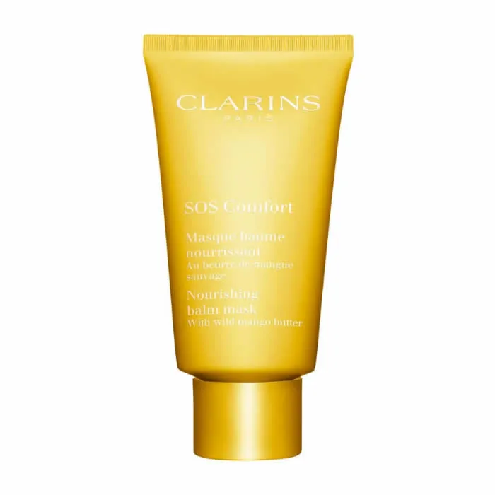 Clarins Sos Comfort Face Mask 75ml