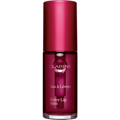 Clarins Water Lip Stain 04 Violet Water