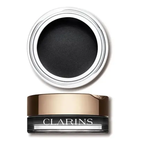 Clarins Ombre Velvet 06 Women In Black