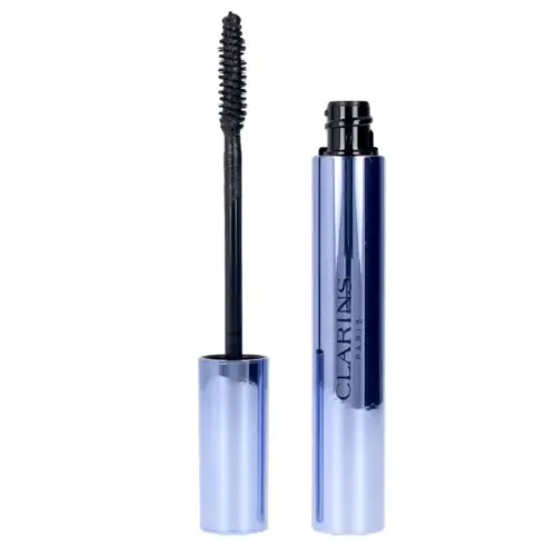 Clarins Mascara Wonder Perfect 4D Waterproof 01 Black