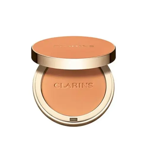 Clarins Ever Matte Compact Powder 05 Medium Deep
