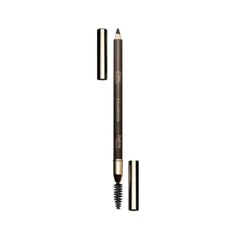Clarins Eyebrow Pencil 02 Light Brown