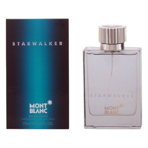 Herenparfum Montblanc EDT