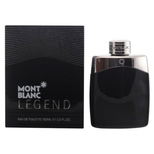 Herenparfum Montblanc EDT
