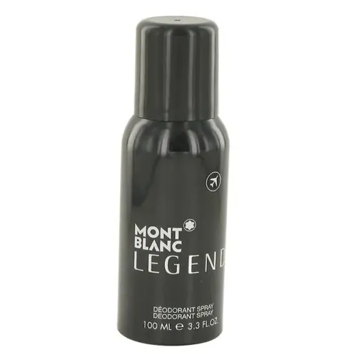 Montblanc Legend Deodorant Spray 100ml