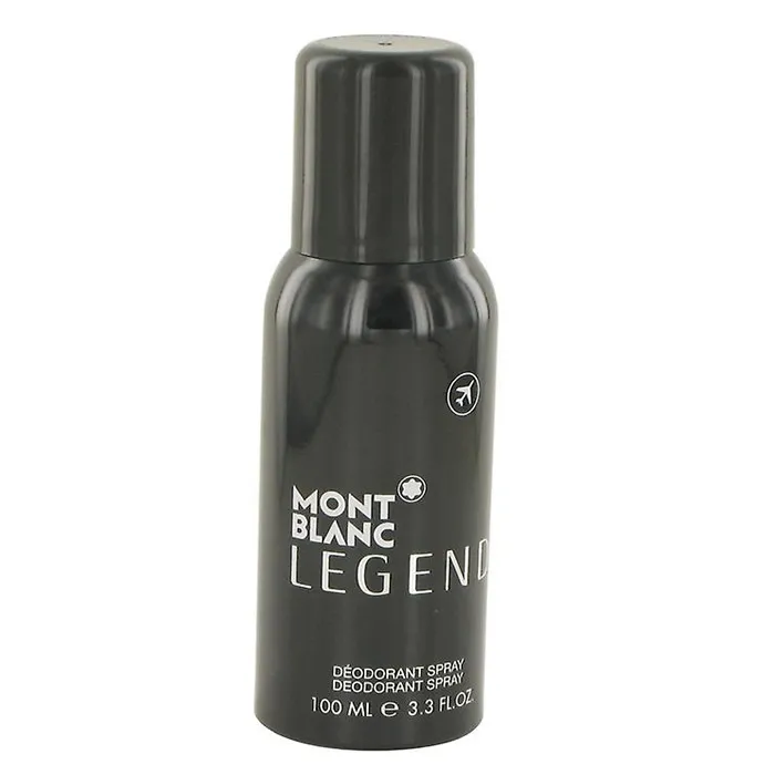 Montblanc Legend Deodorant Spray 100ml