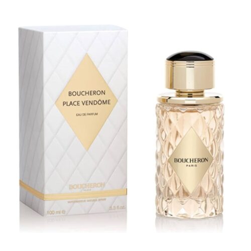 Damesparfum Boucheron Place Vendôme EDP 100 ml